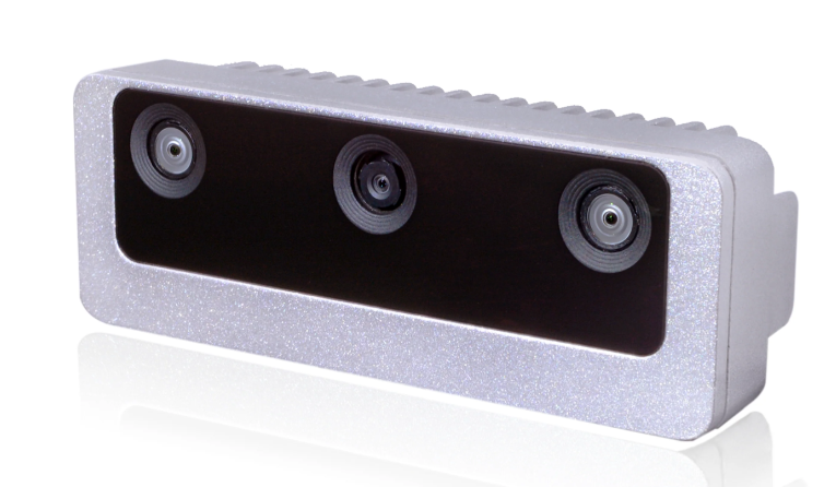 Камера OAK-D W PoE OV9782 Камера OAK-D W PoE OV9782